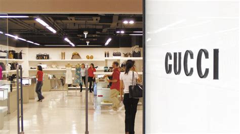 gucci store mendrisio